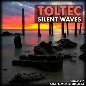 Toltec - Silent Waves album cover