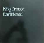 Cover of Earthbound, 1982-04-00, Vinyl