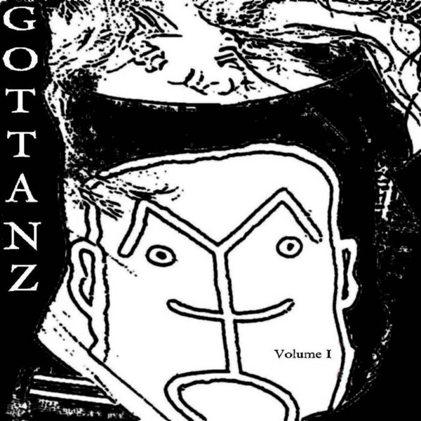 last ned album AUTOBONECO+ - Gottanz Volume 1
