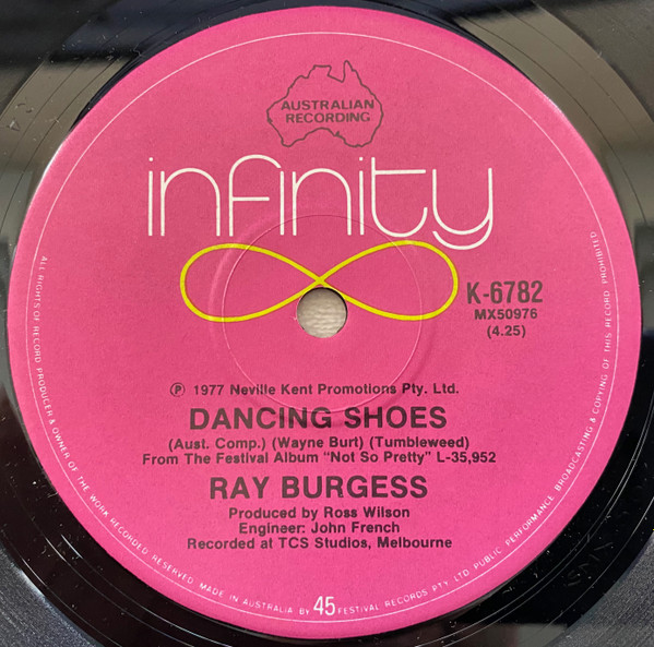 baixar álbum Ray Burgess - Gloria