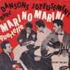 Marino Marini Et Son Quartette* - Dansons Joyeusement Vol. 2