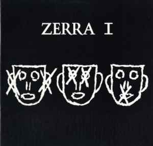 Zerra I (Vinyl, LP, Album) for sale