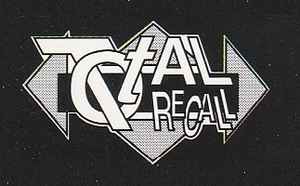Total Recall (3) on Discogs