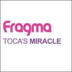 Cover of Toca's Miracle, 2008-04-15, File