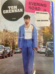 Tom Grennan – Evering Road (2021
