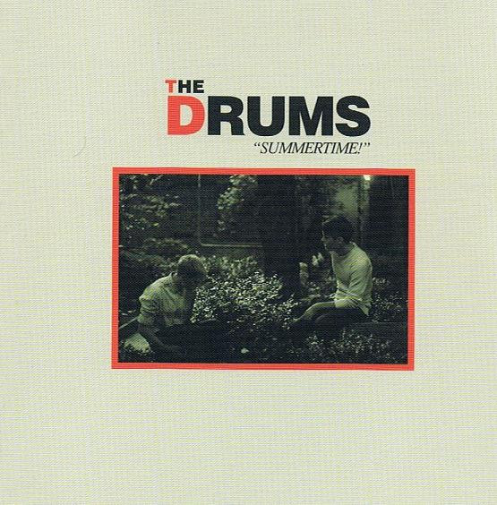 The Drums – 