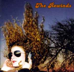 The Rewinds - The Rewinds album cover