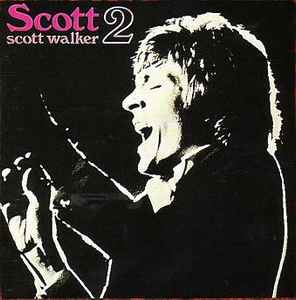 Scott Walker – Scott 4 (2019, Vinyl) - Discogs