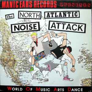 The North Atlantic Noise Attack - Various
