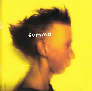 Various - Gummo album cover