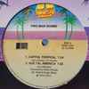 Two Man Sound - Capital Tropical - Que Tal America / Disco Samba - Brigitte Bardot-Ritmocada