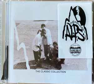 Alps Cru – The Classic Collection (2023, CD) - Discogs