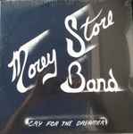 Morey Store Band – Cry For The Dreamer (2017