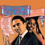 Cover of Ooh Baby, You Turn Me On , 2009, CD