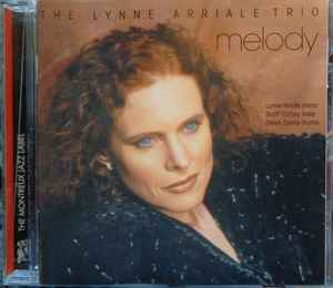 Melody - The Lynne Arriale Trio