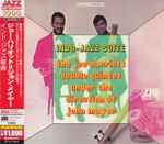 Cover of Indo-Jazz Suite, 2013-11-20, CD