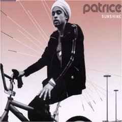 Patrice - Sunshine album cover