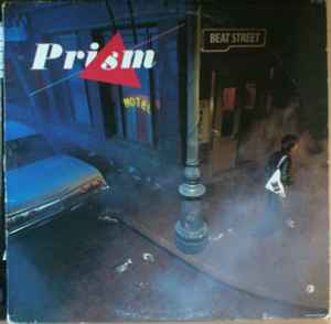 Prism – Beat Street (1983, Vinyl) - Discogs