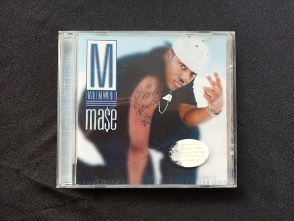 Ma$e - Harlem World | Releases | Discogs