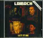 Laibach - Let It Be | Releases | Discogs