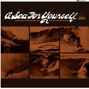 A Sea For Yourself (2018, Blue, Vinyl) - Discogs