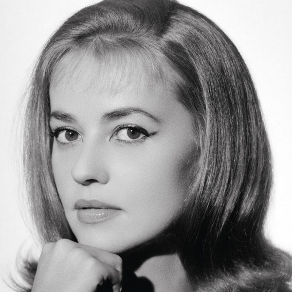 Jeanne Moreau | Discography | Discogs