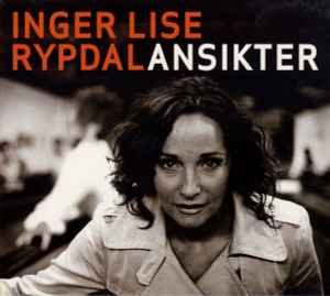 Inger Lise Rypdal - Ansikter album cover