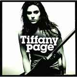 Tiffany Page - Tiffany Page album cover