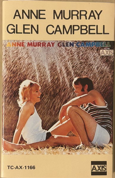 Anne Murray / Glen Campbell - Anne Murray / Glen Campbell 