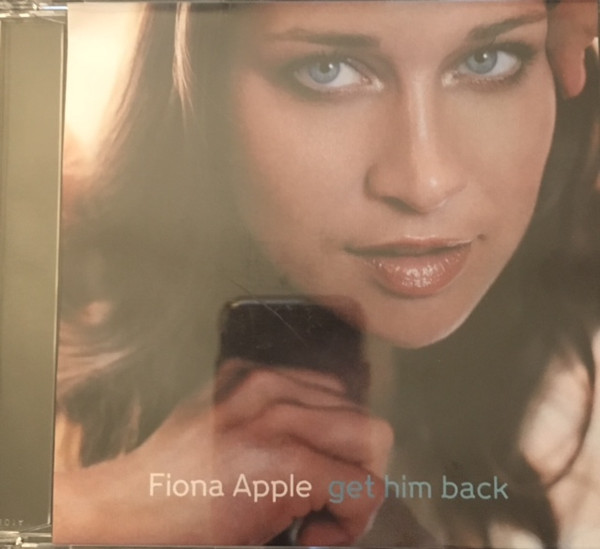 télécharger l'album Fiona Apple - Get Him Back
