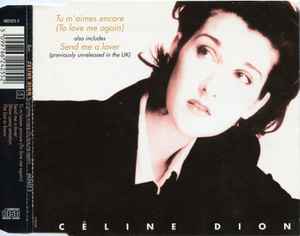 Céline Dion - Tu M'Aimes Encore (To Love Me Again)