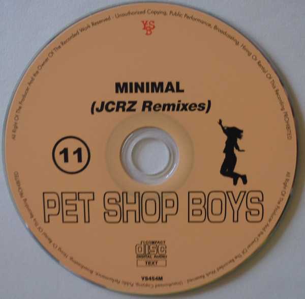 Pet Shop Boys: Behind One Of The Finest Pop Packages Of All Time - Dig!