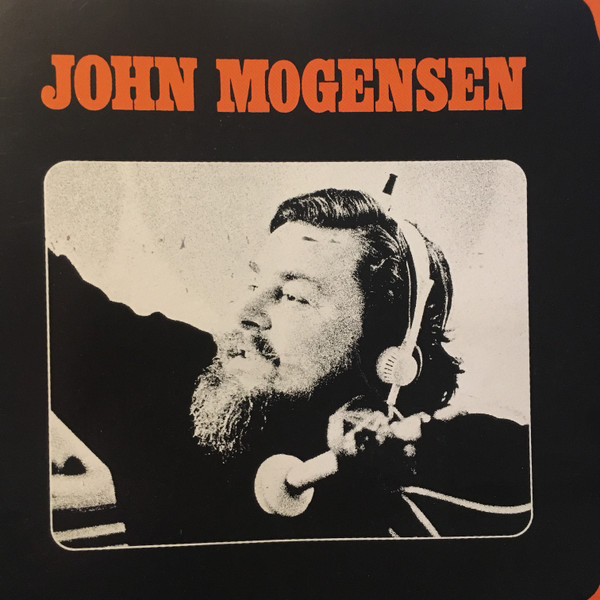 bryst korrekt i dag John Mogensen – John Mogensen (1971, Vinyl) - Discogs
