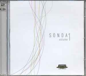 Various-Sonda Volume 1 copertina album