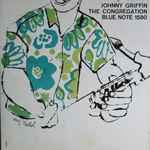 Johnny Griffin – The Congregation (1984, Vinyl) - Discogs