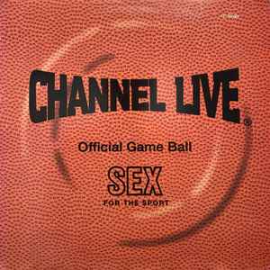 Sex For The Sport (Vinyl, 12