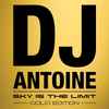 DJ Antoine - Sky Is The Limit - Gold Edition