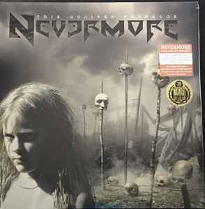This Godless Endeavor - Nevermore