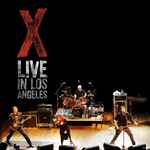 Cover of Live In Los Angeles, 2009, File