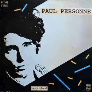 Paul Personne - Barjo Land