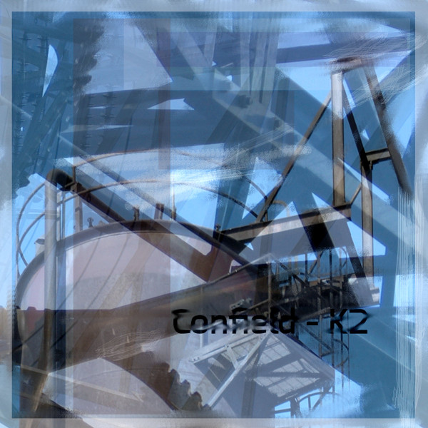 last ned album Confield - K2