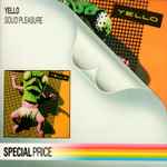 Cover of Solid Pleasure, 1988, CD
