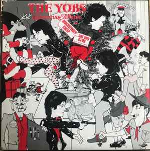 The Yobs - The Yobs Christmas Album