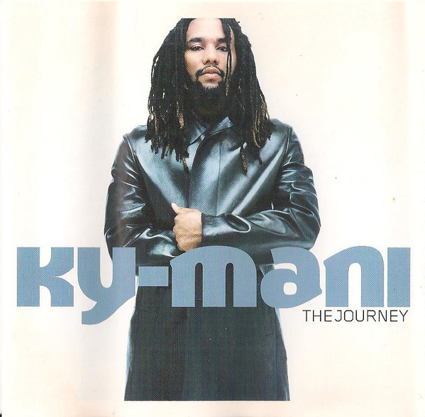 Ky-Mani – The Journey (2000