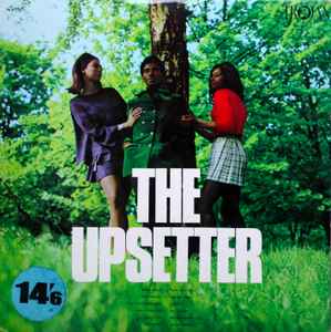 The Upsetter - Various