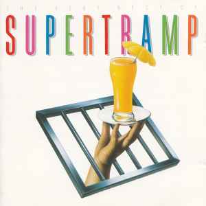 Supertramp – The Autobiography Of Supertramp (1986, CD) - Discogs