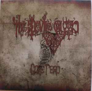The Devil's Blood - Come, Reap album cover