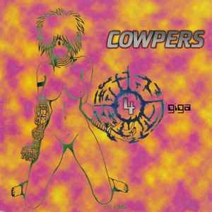 Cowpers – Lost Days (1998, CD) - Discogs