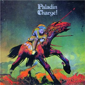 Paladin – Charge! (2007, Digipak, CD) - Discogs