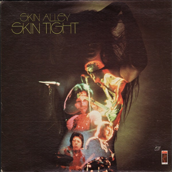 Skin Alley – Skintight